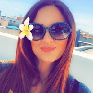 Meet your Posher, Jennifer